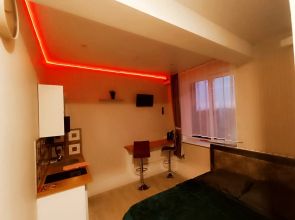 Studiya v Zhk Yantarny Flat