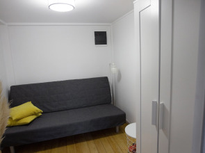 Апартаменты Арт-Квартира