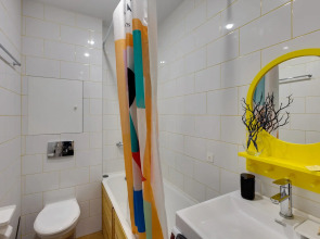 Квартира Матисс от Home24