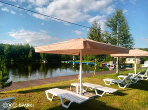 Гостевой дом На Чеснаве