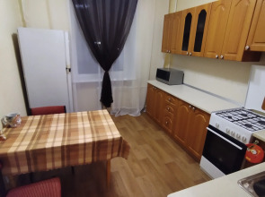 Квартира на Шмидта 31