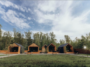 Recreation camp Marsel