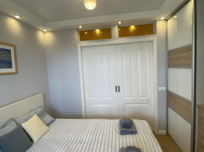 Апартаменты СЧАСТЬЕ