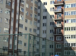 Квартира Loft на Гакуна