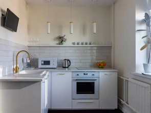 Апартаменты Ночной Рай