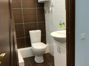 Апартаменты Современные