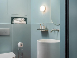 Апартаменты Comfort Life на Причальном проезде