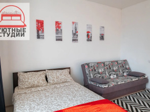 Уютная квартира в сердце города во Владивостоке