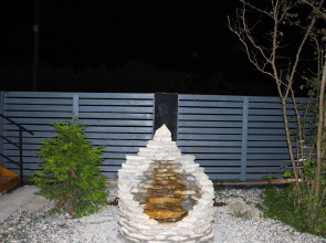 Курортный отель Aqua resort Dacha