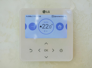 Апартаменты Двухкомнатные апартаменты полулюкс в апарт-отеле The Grand Palaces