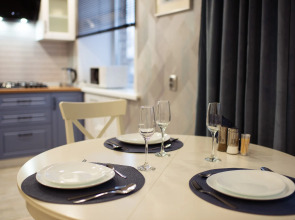 Квартира Двухкомнатная в Центре Города