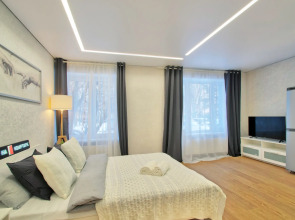 Апартаменты Дегунинская 2/2