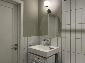 Апартаменты May Day 2