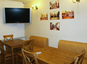 Мини-отель Хит