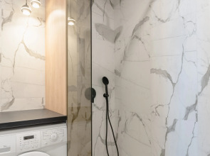 Апартаменты MyhomeYourhome на Беринга 23 корп. 2