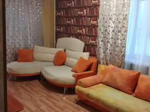 Prestizh Flat