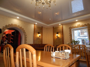 Курортный Отель Вертикаль