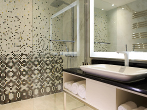 Отель Ренессанс Минск Конгресс и СПА Центр