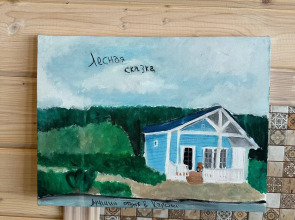 Частный дом FReedom2