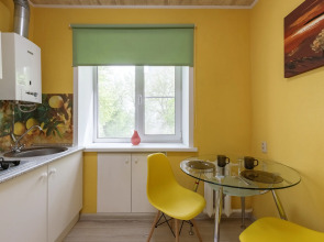 Квартира на Дмитрия Ульянова