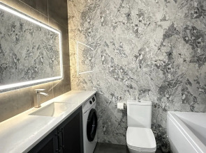 Квартира Хивская 6