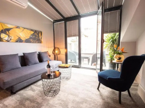 Dosso Dossi Hotels Laleli