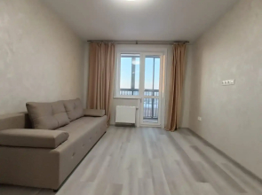 Na Aviazavode Flat