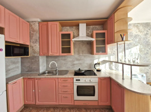 Апартаменты GrandMark