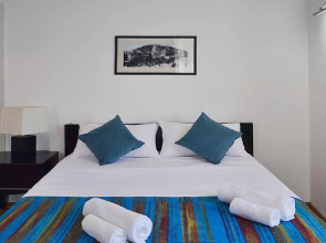 Апартаменты Millennium Tbilisi