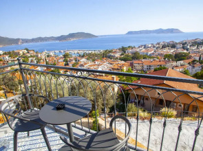 Апартаменты Lobelya Suites