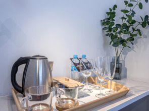 Гостевой дом Summer Suites