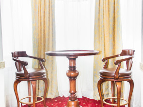 Гостевой Дом Партия