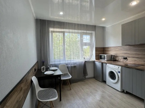 Апартаменты Bragin Hill