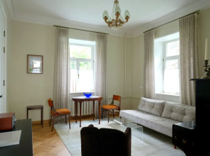 Квартира в сердце Казани