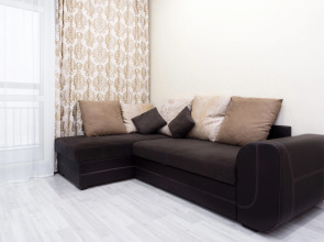 Апартаменты Stepanenkov на Татищева 47 А