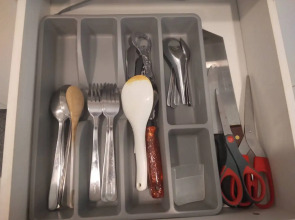 Апартаменты Acqua