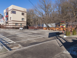 Отель Виктория 3*