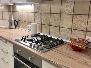 Апартаменты Бизнес Класса Проспект Ленина