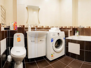 Апартаменты Набережная 76