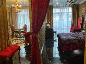 Апартаменты Будуар