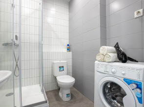 Апартаменты MaxRealty24 Просторная 15