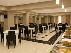 Отель Grand Palace Tbilisi