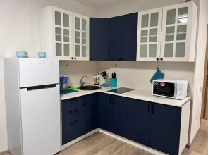 Апартаменты Евродвушка на Междуречье