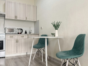 Квартира с Видом на Закат