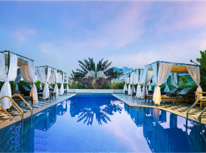 G Mekong Hotel Phnom Penh