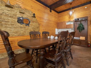 Гостевой Дом Касабланка