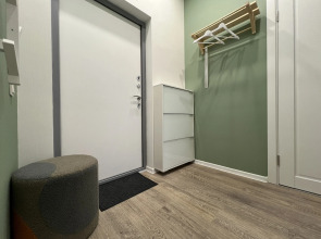 Квартира Евро 2-ком Уточкина 5/2-603