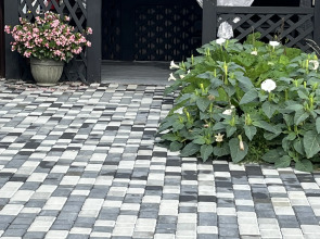 Гостевой дом Белый Аист