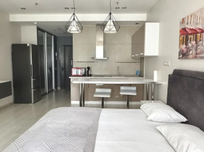 Апартаменты Лайнер Апарт 121