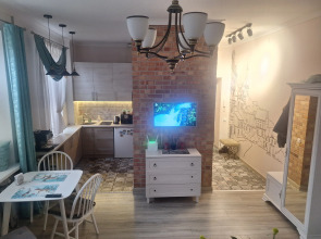 Апартаменты Студия на Кирова